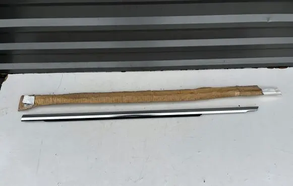 Mercedes-Benz E W213 Trim molding A2137200124