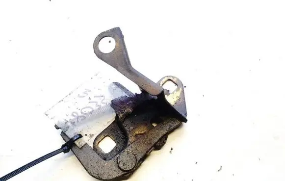 Fiat Ducato Engine bonnet/hood lock/catch
