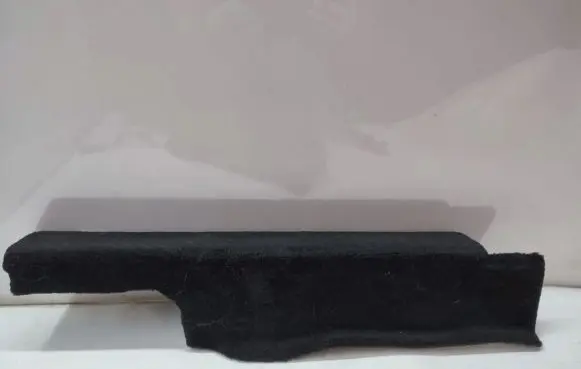 BMW X5 E70 Other trunk/boot trim element 6961845