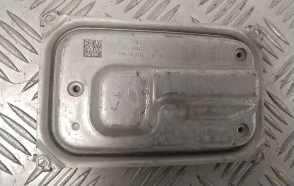 Mercedes-Benz S W223 Xenon control unit/module A2239005220