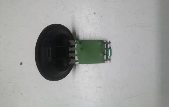 Seat Toledo IV (NH) Heater blower motor/fan resistor