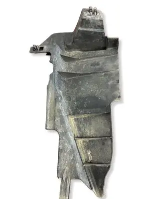 Renault Master III Radiator trim 214991470R