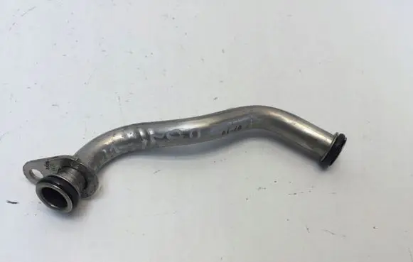 Seat Tarraco Turbo turbocharger oiling pipe/hose 05E145735B