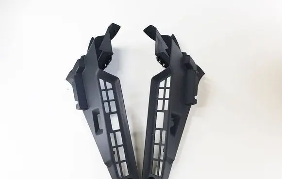 Peugeot 508 II Other trunk/boot trim element 98689V01-58 98689v01