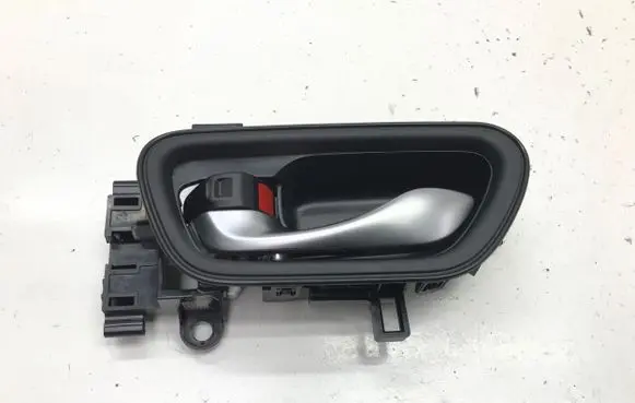 Honda ZR-V Rear door interior handle 3Y0