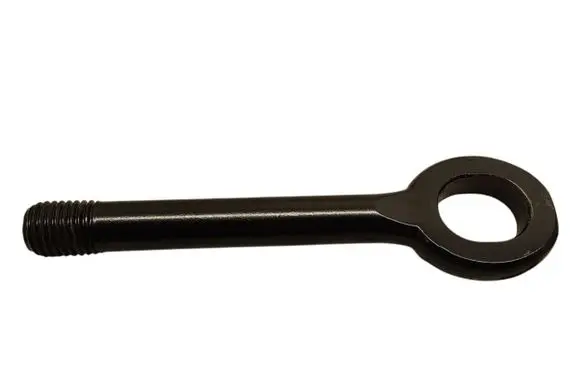 KIA Venga Towing hook eye 