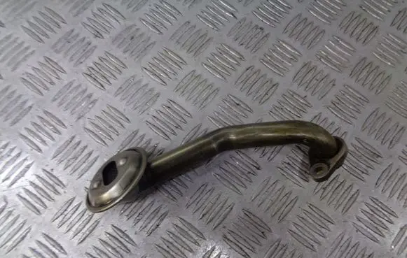 Chrysler Pacifica Oil sump strainer pipe 