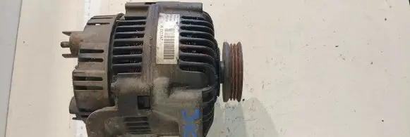 Renault Scenic I Generator/alternator S542368A BOSCH