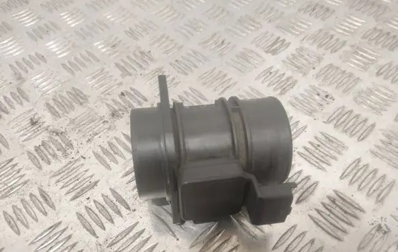 Renault Trafic II (X83) Mass air flow meter 5WK9620Z
