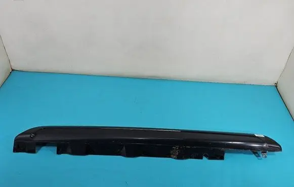 BMW X3 E83 Foot area side trim 7142120100123 IMPRK1487237