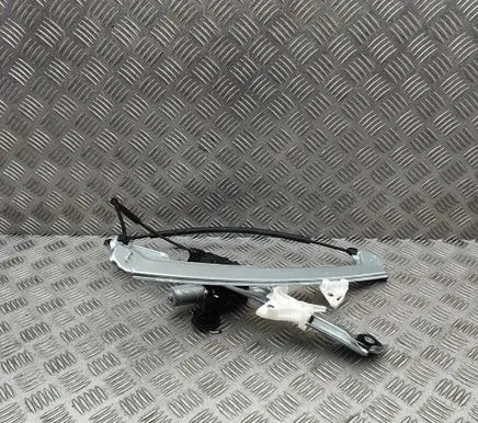 Mazda 3 Front door electric window regulator BCJH59590C