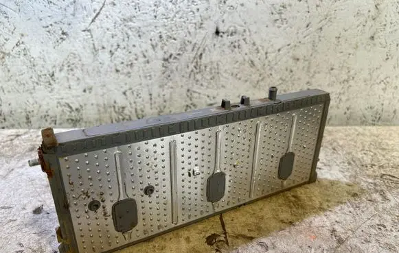 Toyota Yaris Hybrid / Electric Car Battery Cell 24XT5R09380K