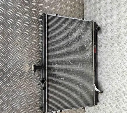 Hyundai H-1, Starex, Satellite Coolant radiator 253104H100