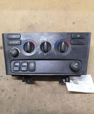 Volvo S60 Climate control unit 8682928 02W21E MU212200044
