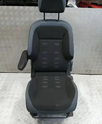 Citroen Berlingo Front driver seat 