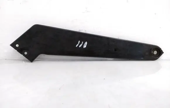 Volkswagen PASSAT B8 Radiator support slam panel bracket 3G0805932