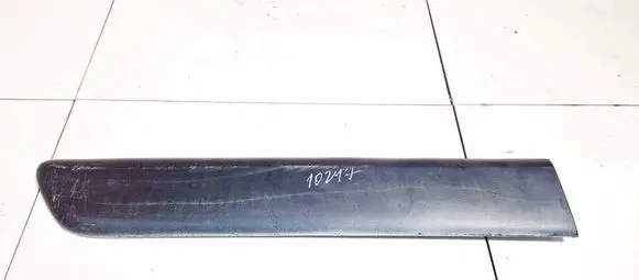 Renault Kangoo I Rear door trim (molding) 8200038180