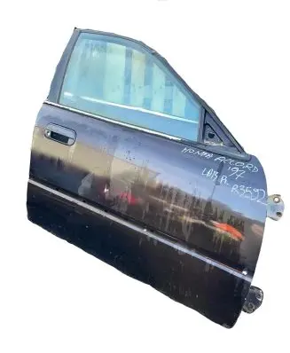 Honda Accord Front door