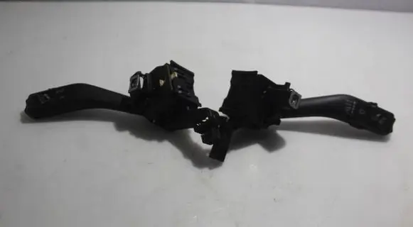 Volkswagen Jetta V Light switch