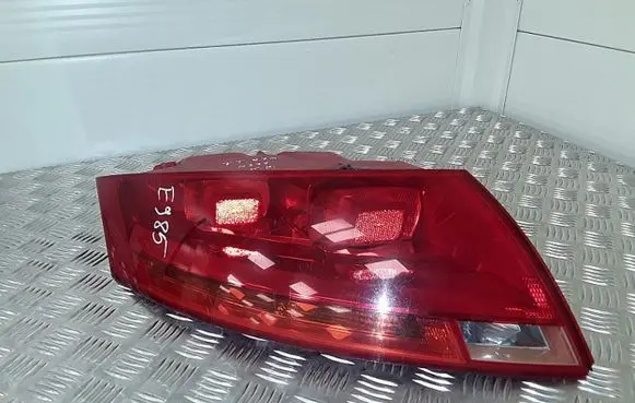 Audi TT TTS Mk2 Rear/tail lights 8J0945095B