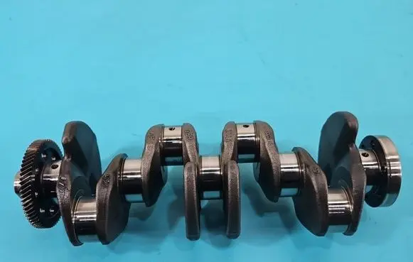 Volkswagen Sharan Crankshaft CFG IMPRK1509783