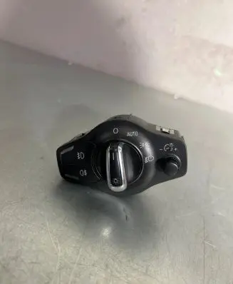 Audi A4 S4 B8 8K Light switch 8K0941531AL 48501140001