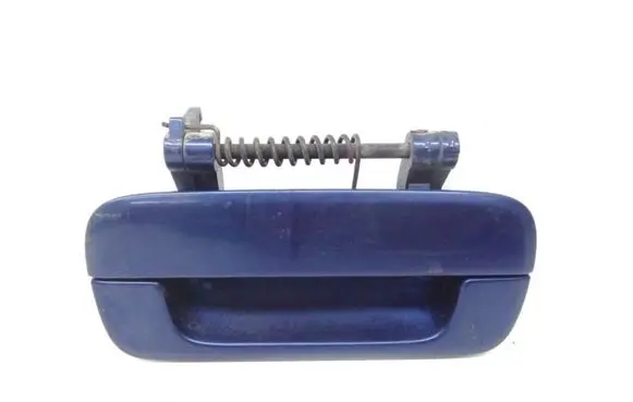 Peugeot 406 Rear door exterior handle 9621859477
