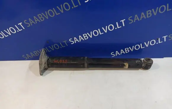 Volvo S60 Rear shock absorber/damper 94140541 094140541