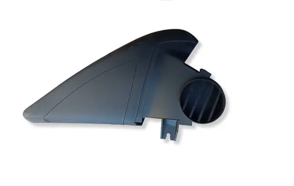 Skoda Octavia Mk2 (1Z) Other interior part UJ6CZ 1Z0837973