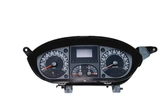 Iveco Daily 35 - 40.10 Speedometer (instrument cluster) 503001480200 69500155 555001210100