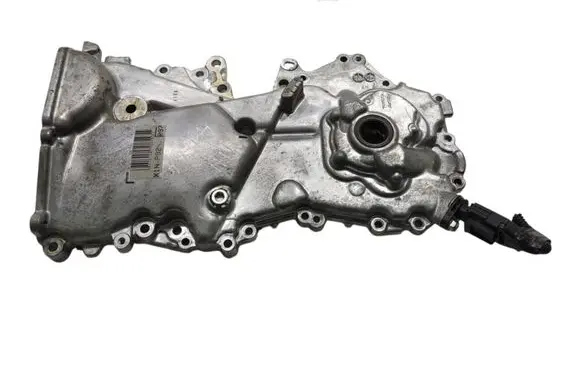 Toyota Yaris Thermostat housing 