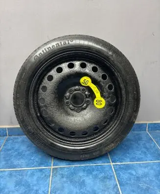 Volvo XC90 R17 spare wheel 31302979 31302384