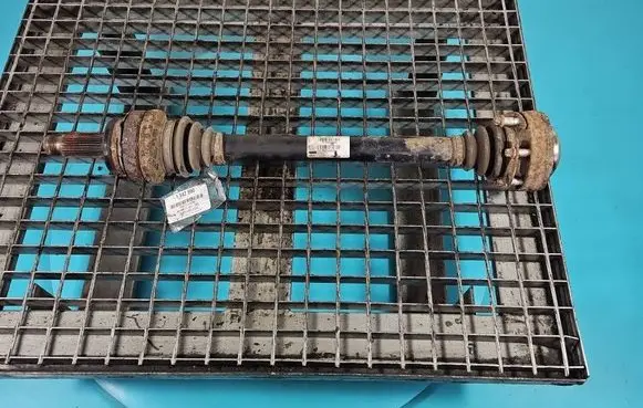 BMW X6 E71 Rear driveshaft 756455804 IMPRK1542550
