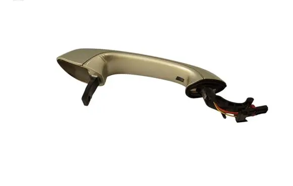 BMW X3 G01 Front door exterior handle 51218492043 8492043
