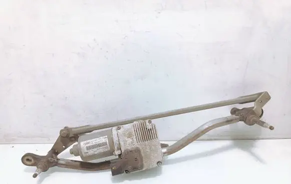Audi A5 Sportback 8TA Front wiper linkage and motor 8T2955119 8J2955119