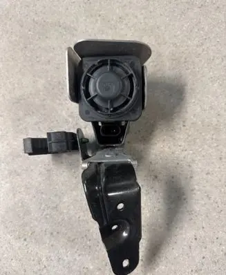 Audi e-tron Alarm system siren 5Q0951605A 28523571 4KR820195C