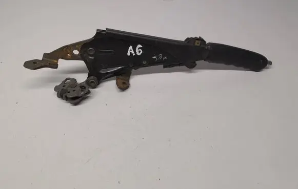 Audi A6 S6 C5 4B Handbrake/parking brake lever assembly 8D0711303F