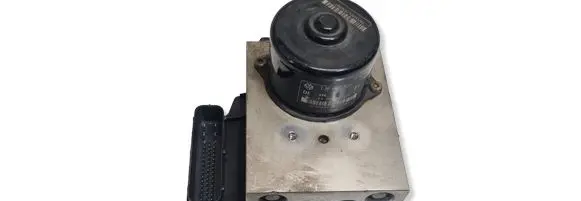 Volkswagen Golf IV ABS Pump 1J0907379S 10094703053 1J0614517