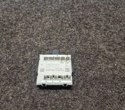 Mercedes-Benz C W206 Door control unit/module A2239005431
