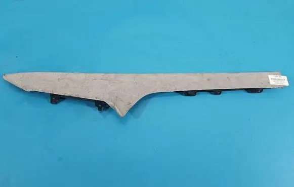 Peugeot 3008 II Center console decorative trim 9810159677 IMPRK1534392
