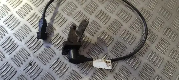 Crankshaft position sensor