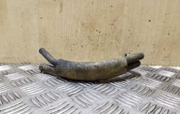 Mitsubishi Outlander Engine coolant pipe/hose