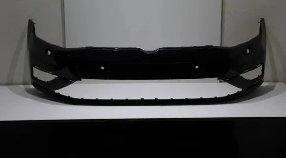 Volkswagen Golf VII Front bumper 5G0807221 320102149