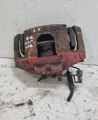 Audi A6 S6 C5 4B Front brake caliper
