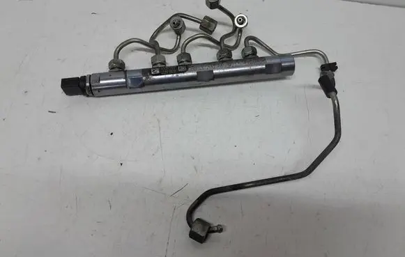 Mini Paceman (R61) Fuel main line pipe 782346002 7823460 179810