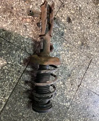 Opel Insignia A Front shock absorber/damper 22830771 367327926 E4632601