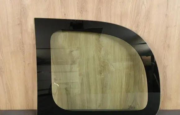 Mercedes-Benz Citan W415 Rear side window