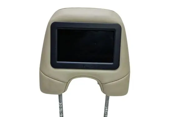 Volvo XC70 Front seat headrest AC0SSX28809