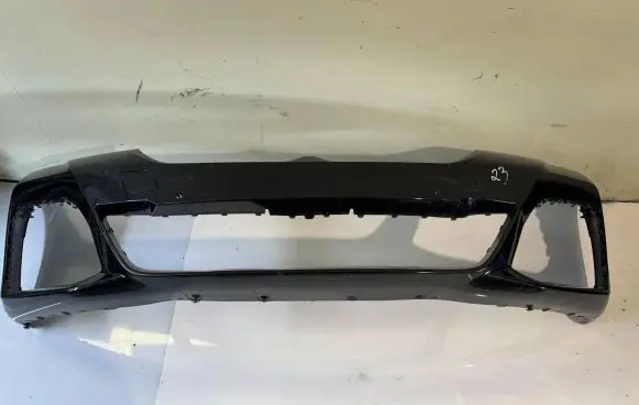 BMW 5 G30 G31 Front bumper 9852205 51119852205 72758411