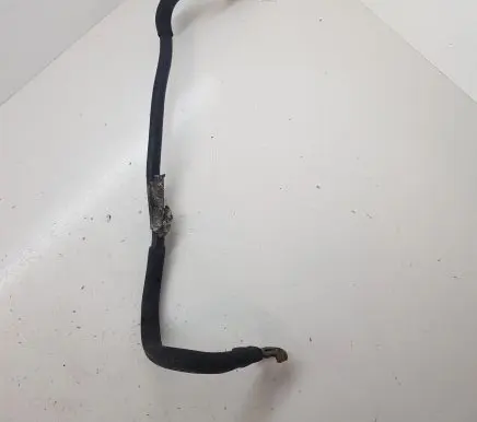 Volkswagen PASSAT B8 Negative earth cable (battery) 5Q0971250